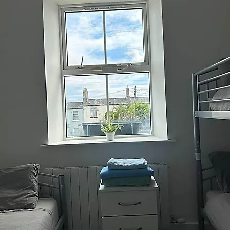 Sarsfields Communities Dublin