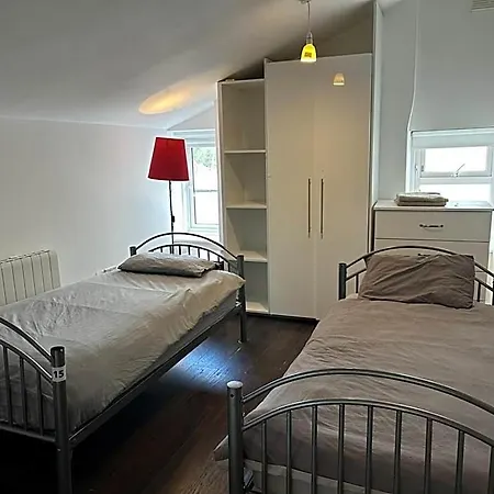 Sarsfields Communities Hotel Dublin