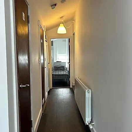 Sarsfields Communities * Dublin