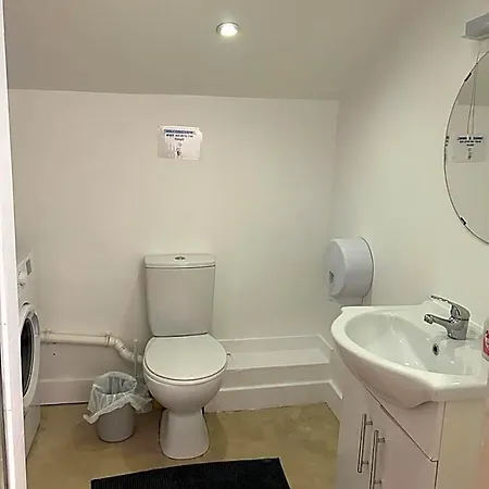 Hotel Sarsfields Communities